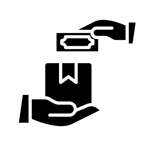 الدفع عند الإستلام